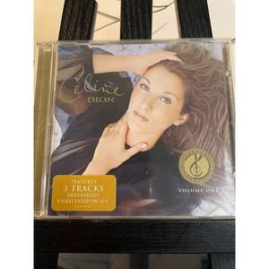 The Collector's Series, Vol. 1 by Céline Dion (CD, Oct-2000, 2 Discs, 550 Music)